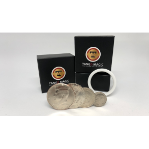 Locking $1.35 by Tango