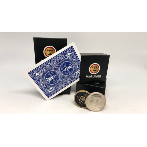 Lethal Tender (w/DVD)