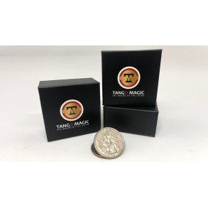 Shim Shell Quarter Dollar by Tango