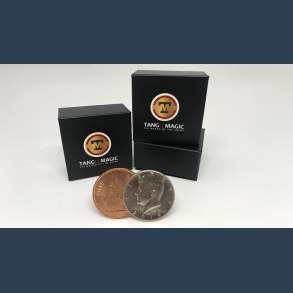 Magnetic Scotch and Soda English Penny Tango