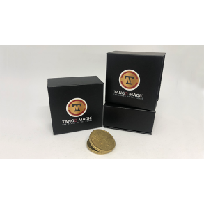 Expanded Shell 50 Cent Euro (One Sided)