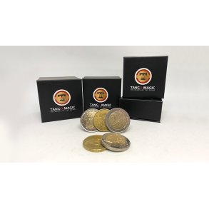 Great Euro Hopping Half by Tango