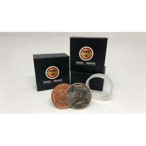 Scotch And Soda Mexican Coin