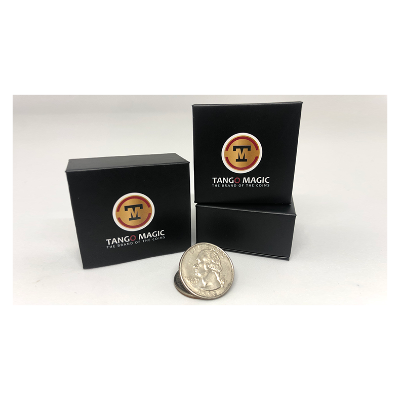 Expanded Quarter Shell by Tango
