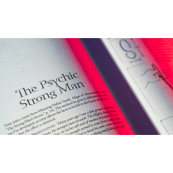 THEATER OF THE MIND - Barrie Richardson