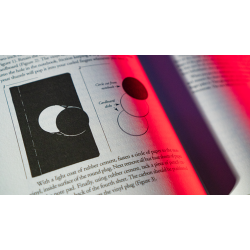 THEATER OF THE MIND - Barrie Richardson