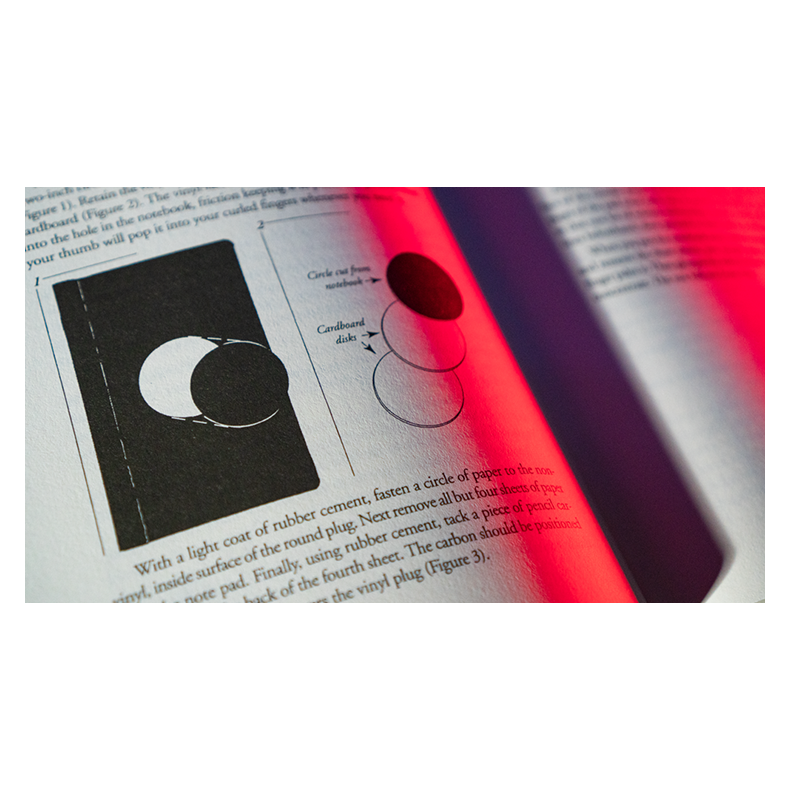 THEATER OF THE MIND - Barrie Richardson