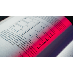 THEATER OF THE MIND - Barrie Richardson