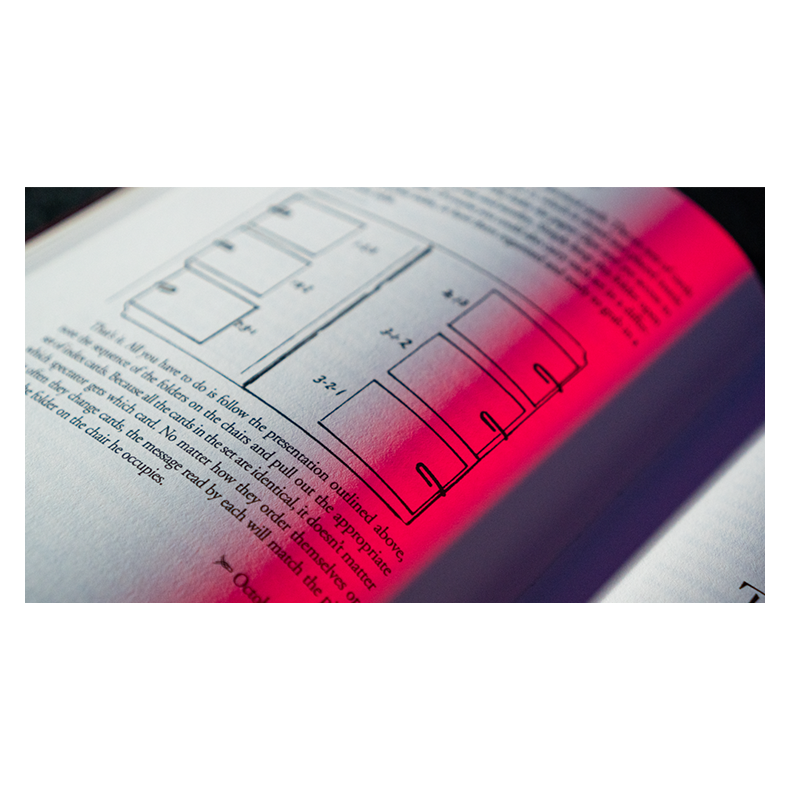 THEATER OF THE MIND - Barrie Richardson