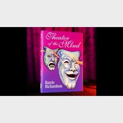 THEATER OF THE MIND - Barrie Richardson