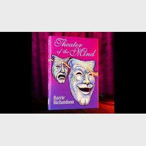 THEATER OF THE MIND - Barrie Richardson