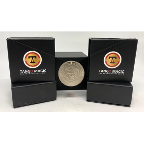 Hooked Coin Half Dollar by Tango