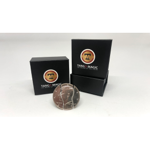 Folding Coin Half Dollar (Internal System)