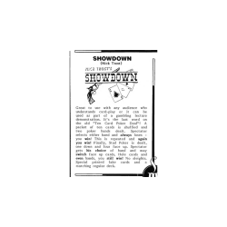 Nick Trost's Super Showdown