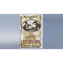 Nick Trost's Super Showdown