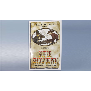 Nick Trost's Super Showdown