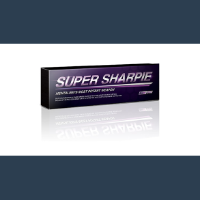 Super Sharpie by Magic Smith