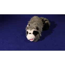Roxie The Raccoon (Spring Animal)