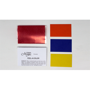 Feel-A-Color Royal