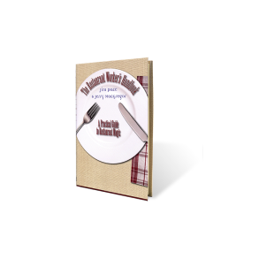 Restaurant Worker's Handbook by Jim Pace & Jerry Macgregor 