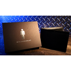 Real Man's Wallet