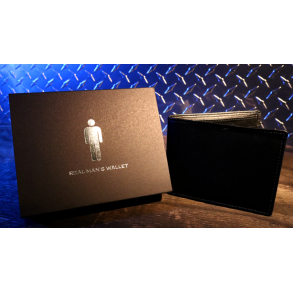 Real Man's Wallet