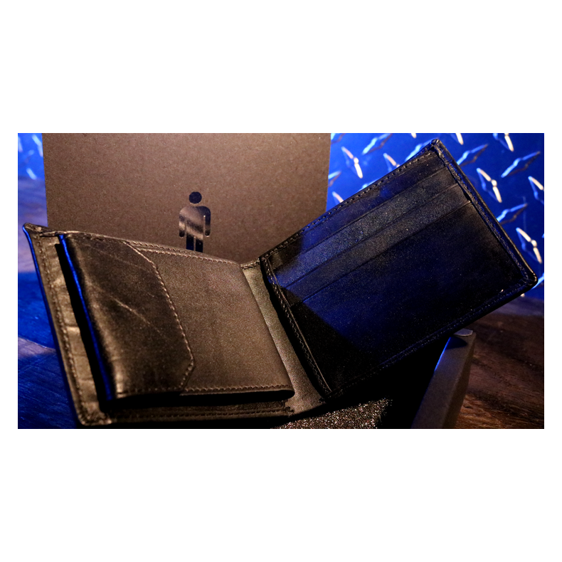 Real Man's Wallet