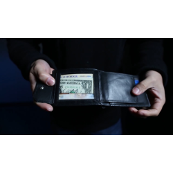 Real Man's Wallet