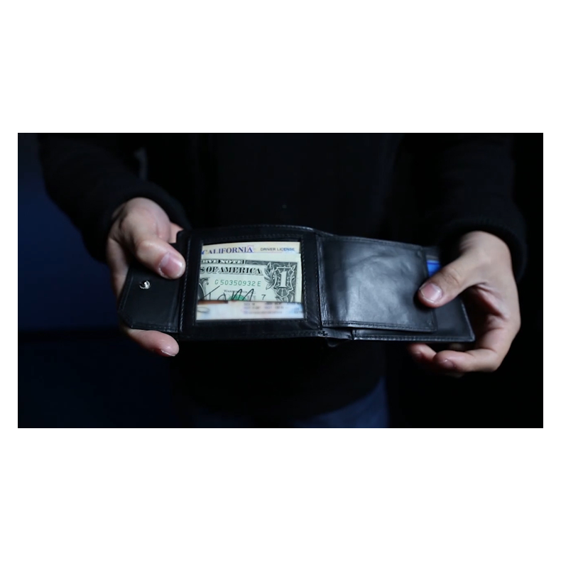 Real Man's Wallet