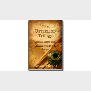 The Osterlind Trilogy by Richard Osterlind
