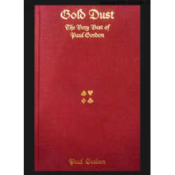Gold Dust (Softbound) by Paul Gordon