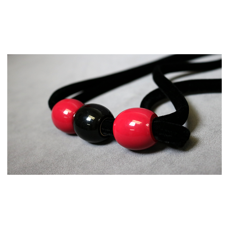 Nana's Necklace by Dean Dill