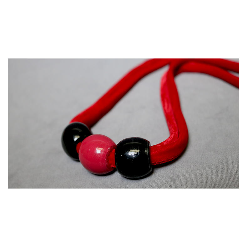 Nana's Necklace by Dean Dill