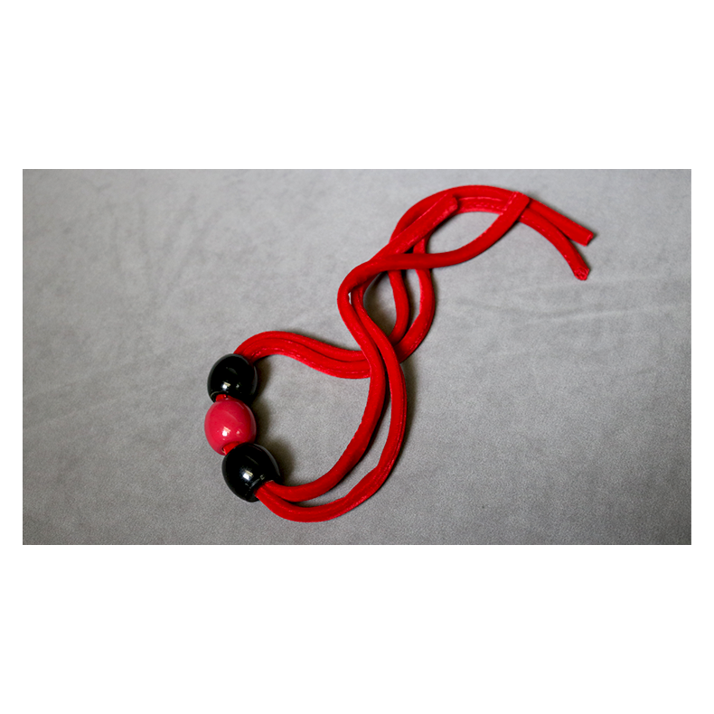 Nana's Necklace by Dean Dill