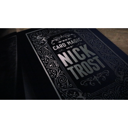 The Card Magic of Nick Trost