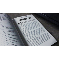 The Card Magic of Nick Trost