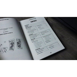 The Card Magic of Nick Trost