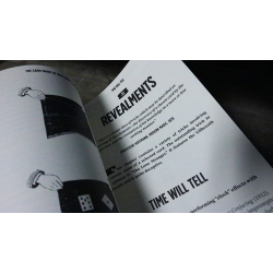 The Card Magic of Nick Trost