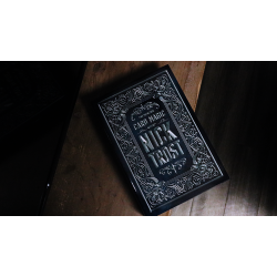 The Card Magic of Nick Trost