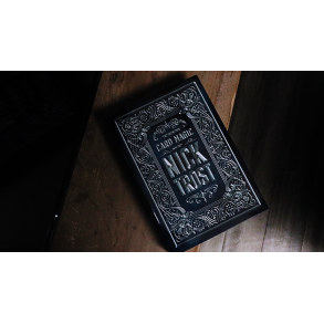 The Card Magic of Nick Trost