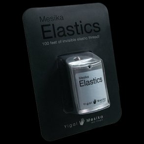 Mesika Elastics by Yigal Mesika