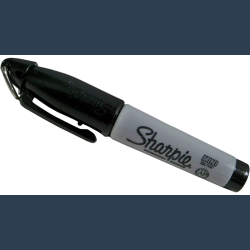 Mini Super Sharpie by Magic Smith