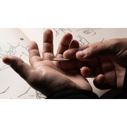 Magic of Michael Ammar - bog