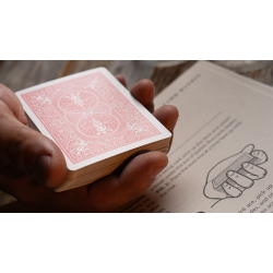 Magic of Michael Ammar - bog