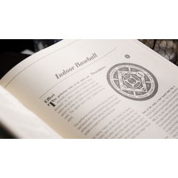 Magic of Michael Ammar - bog