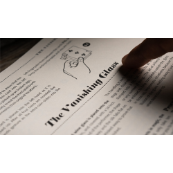 Magic of Michael Ammar - bog