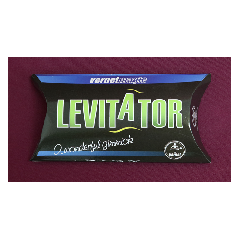 Levitator by Vernet