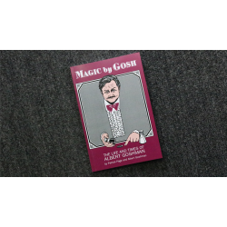 Magic By Gosh Book