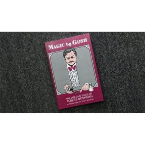 Magic By Gosh Book