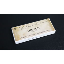 The Invisible Hand SET by Michel